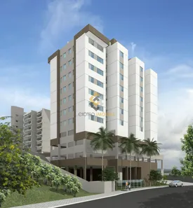 Imóvel Comercial à venda, 224m² no Ouro Preto, Belo Horizonte