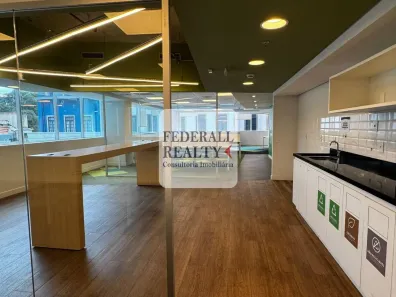 Sala Comercial para alugar, 1870m² no Centro, Rio de Janeiro