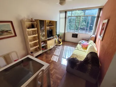 Apartamento com 3 Quartos à venda, 90m² no Icaraí, Niterói
