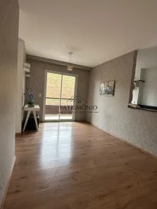 Apartamento com 2 Quartos à venda, 55m² no Votupoca, Barueri