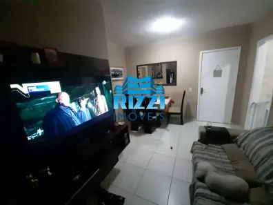 Apartamento com 2 Quartos à venda, 56m² no Freguesia (Jacarepaguá), Rio de Janeiro