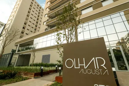 Apartamento com 2 Quartos à venda, 66m² no Consolação, São Paulo
