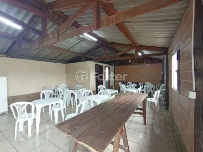 Casa de Condomínio com 2 Quartos à venda, 35m² no Rincão da Madalena, Gravataí