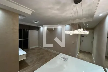 Apartamento com 2 Quartos à venda, 60m² no Santa Teresinha, São Paulo