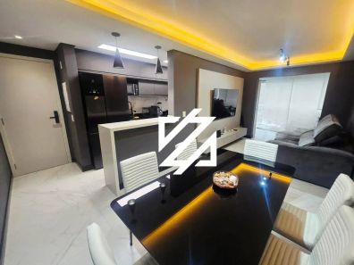 Apartamento com 3 Quartos à venda, 81m² no Vila Isa, São Paulo