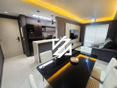 Apartamento com 3 Quartos à venda, 81m² no Vila Isa, São Paulo