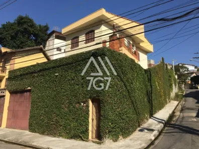 Sobrado com 3 Quartos à venda, 218m² no Vila Morse, São Paulo