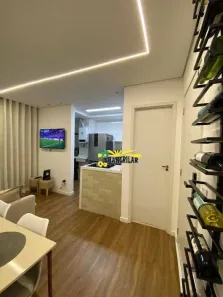 Apartamento com 2 Quartos à venda, 40m² no Canhema, Diadema