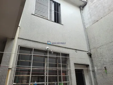 Sobrado com 3 Quartos à venda, 241m² no Indianópolis, São Paulo