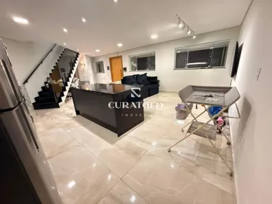 Apartamento com 3 Quartos à venda, 280m² no Santa Maria, São Caetano do Sul