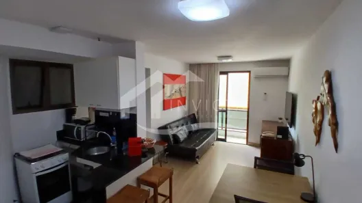 Apartamento com 1 Quarto à venda, 45m² no Ipanema, Rio de Janeiro