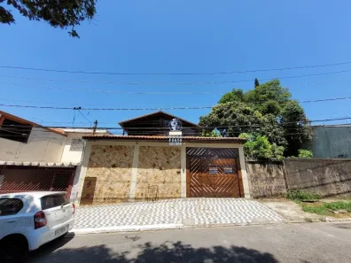 Casa com 4 Quartos à venda, 109m² no Parque Novo Mundo, São Paulo