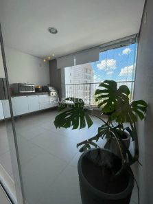 Apartamento com 3 Quartos à venda, 120m² no Parque Campolim, Sorocaba