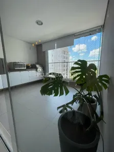 Apartamento com 3 Quartos à venda, 120m² no Parque Campolim, Sorocaba