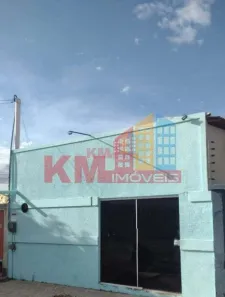 Sala Comercial para alugar, 35m² no Nova Betânia, Mossoró