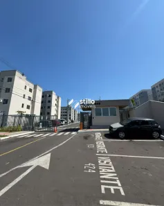 Apartamento com 2 Quartos à venda, 40m² no Colônia Terra Nova, Manaus