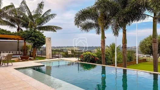 Casa de Condomínio com 3 Quartos à venda, 388m² no Jardim Quintas da Terracota, Indaiatuba