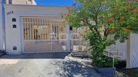 Casa com 3 Quartos à venda, 109m² no Jardim Beatriz, São Carlos