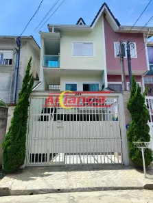 Sobrado com 3 Quartos à venda, 257m² no Parque Renato Maia, Guarulhos