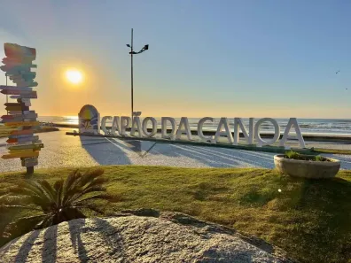 Lote/Terreno à venda, 125m² no Capão da Canoa, Capão da Canoa