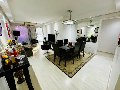 Apartamento com 4 Quartos à venda, 108m² no Jacarepaguá, Rio de Janeiro