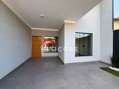 Casa com 3 Quartos à venda, 150m² no Conjunto Residencial Ney Braga, Maringá