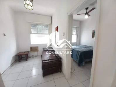Apartamento com 1 Quarto à venda, 47m² no Boqueirão, Santos