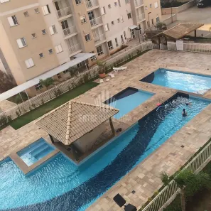Apartamento com 2 Quartos à venda, 59m² no Vila Nova, Campinas
