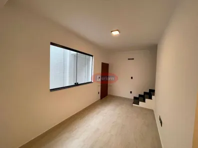 Casa com 3 Quartos à venda, 162m² no Vila Belmiro, Santos