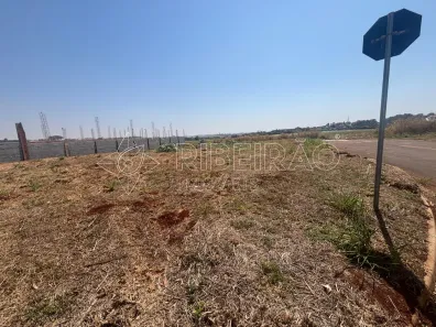 Lote/Terreno à venda, 458m² no Real Sul, Ribeirão Preto