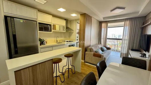 Apartamento com 3 Quartos à venda, 76m² no Jardim Cidade de Florianópolis, São José