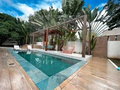 Casa de Condomínio com 5 Quartos à venda, 500m² no Farolândia, Aracaju