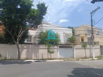 Casa com 3 Quartos à venda, 340m² no Jabaquara, São Paulo