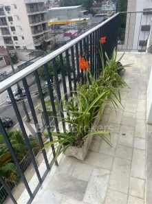 Apartamento com 3 Quartos à venda, 117m² no Freguesia (Jacarepaguá), Rio de Janeiro