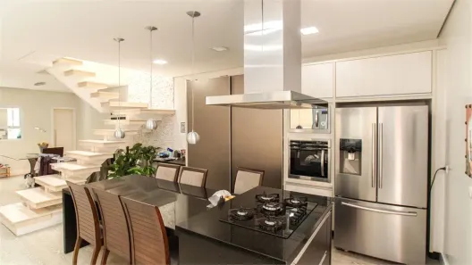 Casa com 3 Quartos à venda, 224m² no Vila Gustavo, São Paulo