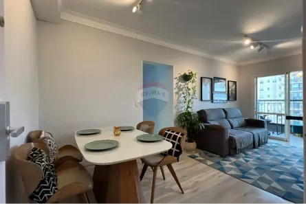 Apartamento com 2 Quartos à venda, 68m² no Jardim Tupanci, Barueri