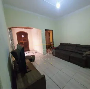 Sobrado com 7 Quartos à venda, 240m² no Taboão, Diadema