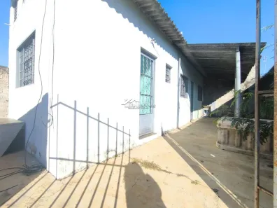 Casa com 1 Quarto à venda, 45m² no Jardim Nova Hortolândia II, Hortolândia