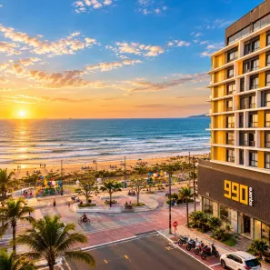 Apartamento com 2 Quartos à venda, 76m² no Centro, Navegantes