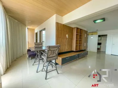 Apartamento com 2 Quartos à venda, 75m² no Itapuã, Vila Velha