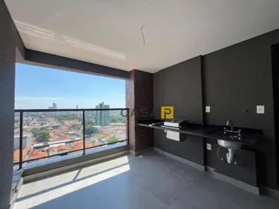 Apartamento com 2 Quartos à venda, 88m² no Vila Cecchino, Americana
