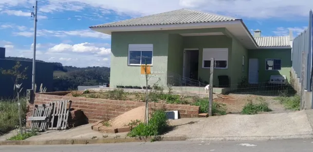 Casa com 3 Quartos à venda, 110m² no Diamantino, Caxias do Sul