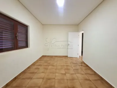 Casa com 3 Quartos para alugar, 80m² no Campos Elíseos, Ribeirão Preto