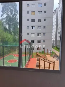 Apartamento com 2 Quartos à venda, 49m² no Colônia (Zona Leste), São Paulo