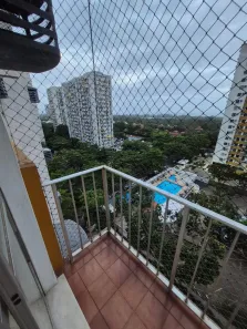 Apartamento com 2 Quartos à venda, 60m² no Barra da Tijuca, Rio de Janeiro