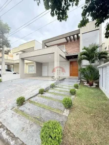 Casa de Condomínio com 4 Quartos à venda, 240m² no Flor do Vale, Tremembé