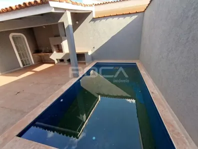 Casa com 5 Quartos para alugar, 250m² no Alto da Boa Vista, Ribeirão Preto