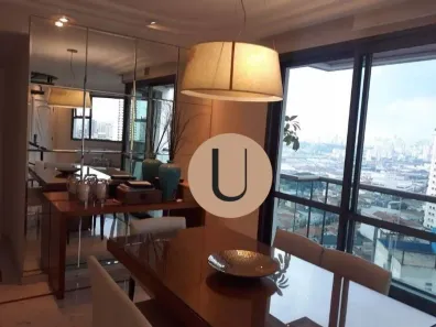 Cobertura com 3 Quartos à venda, 200m² no Parque da Mooca, São Paulo