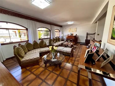 Casa com 4 Quartos à venda, 368m² no Jardim Franca, São Paulo