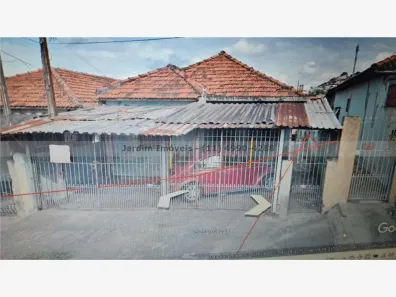 Lote/Terreno à venda, 285m² no Vila Guaraciaba, Santo André